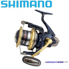 Катушка безынерционная Shimano Bull's Eye 5050